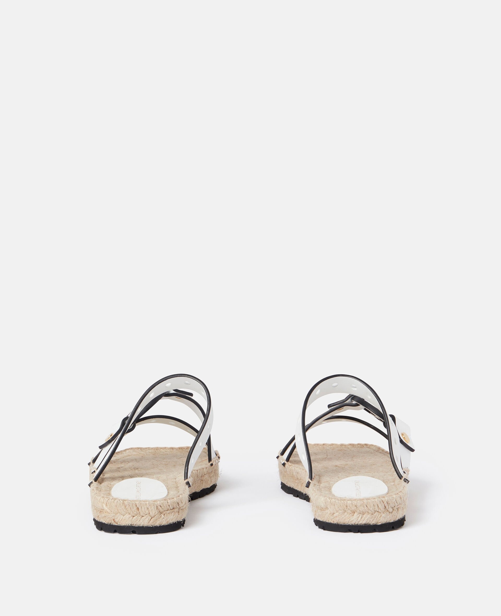 Gaia S-Wave Sandals - 3