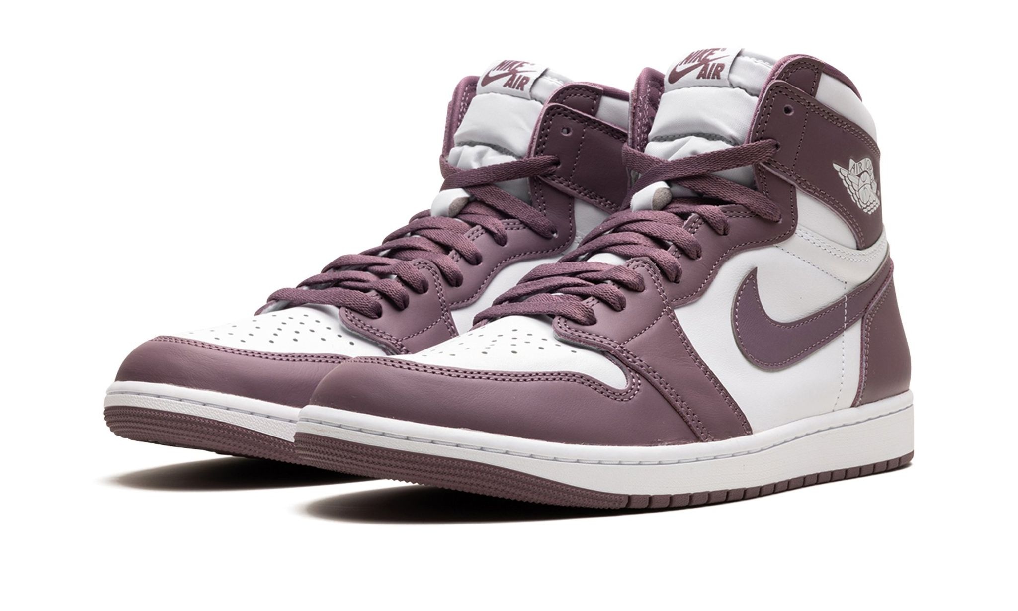 Air Jordan 1 High OG "Mauve" - 2
