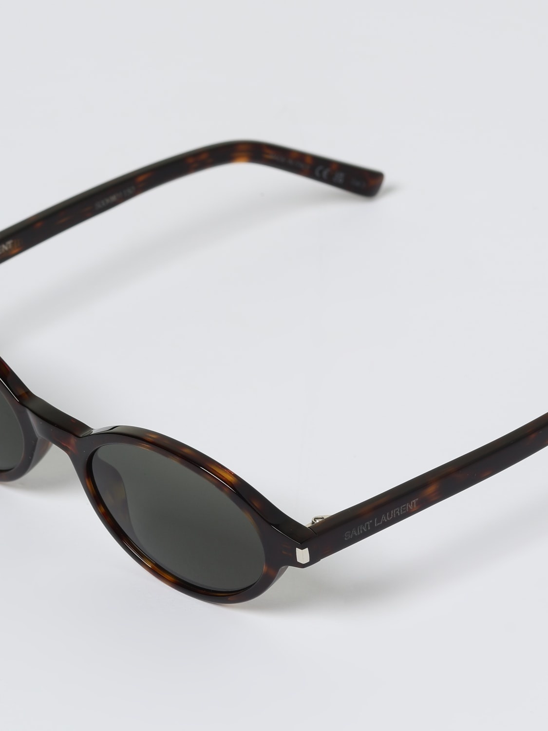 Sunglasses men Saint Laurent - 5