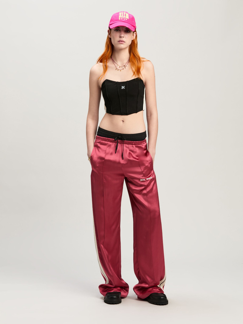 Palm Angels PA Monogram Corset outlook