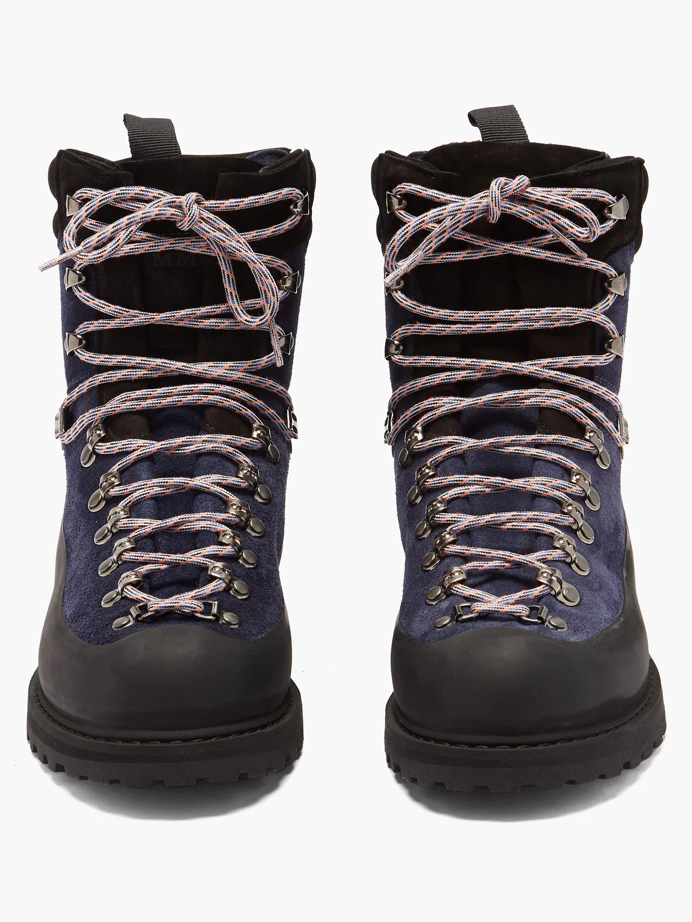 Everest suede hiking boots - 5