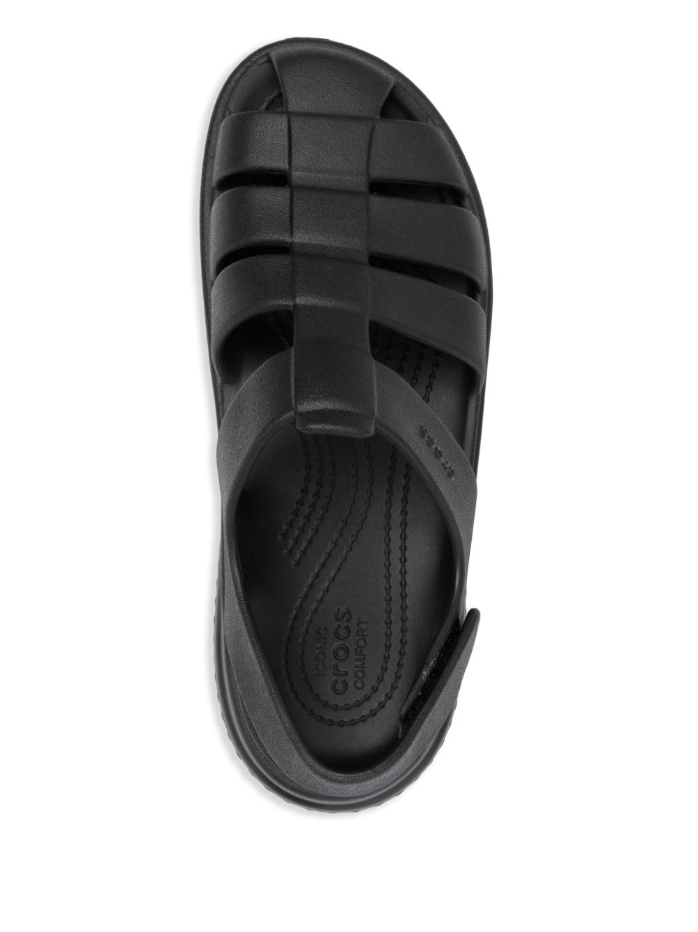 50mm Stomp Fisherman sandals - 4