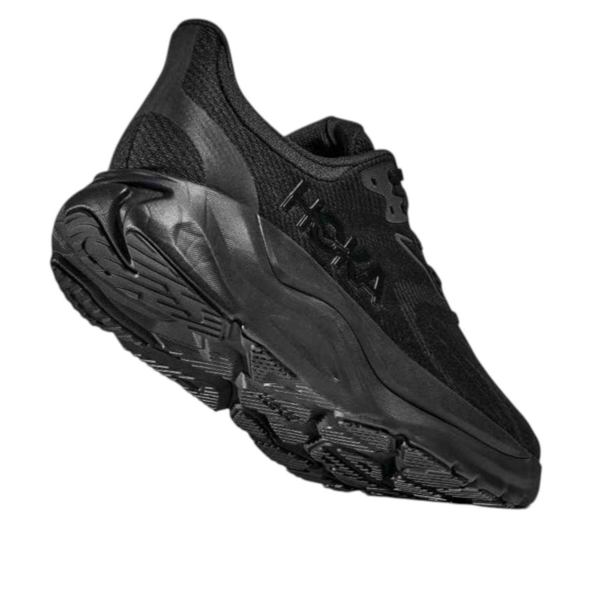 HOKA ONE ONE Arahi 8 'Black' 1168690-BBLC - 4