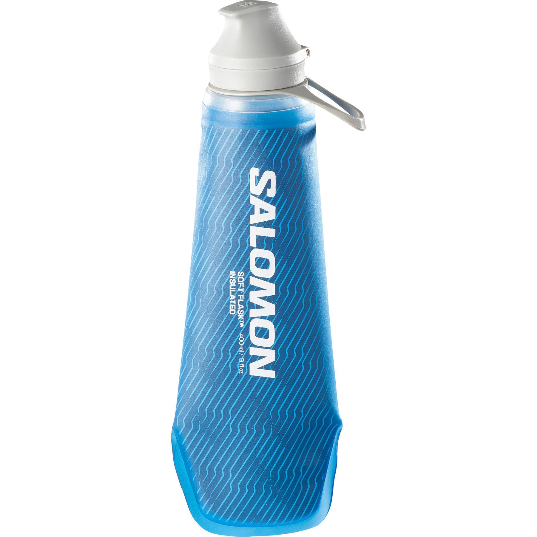 SOFT FLASK 400ml/13oz INSULATED 42 - 1