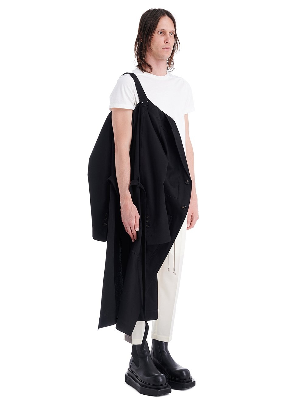 COAT - 12