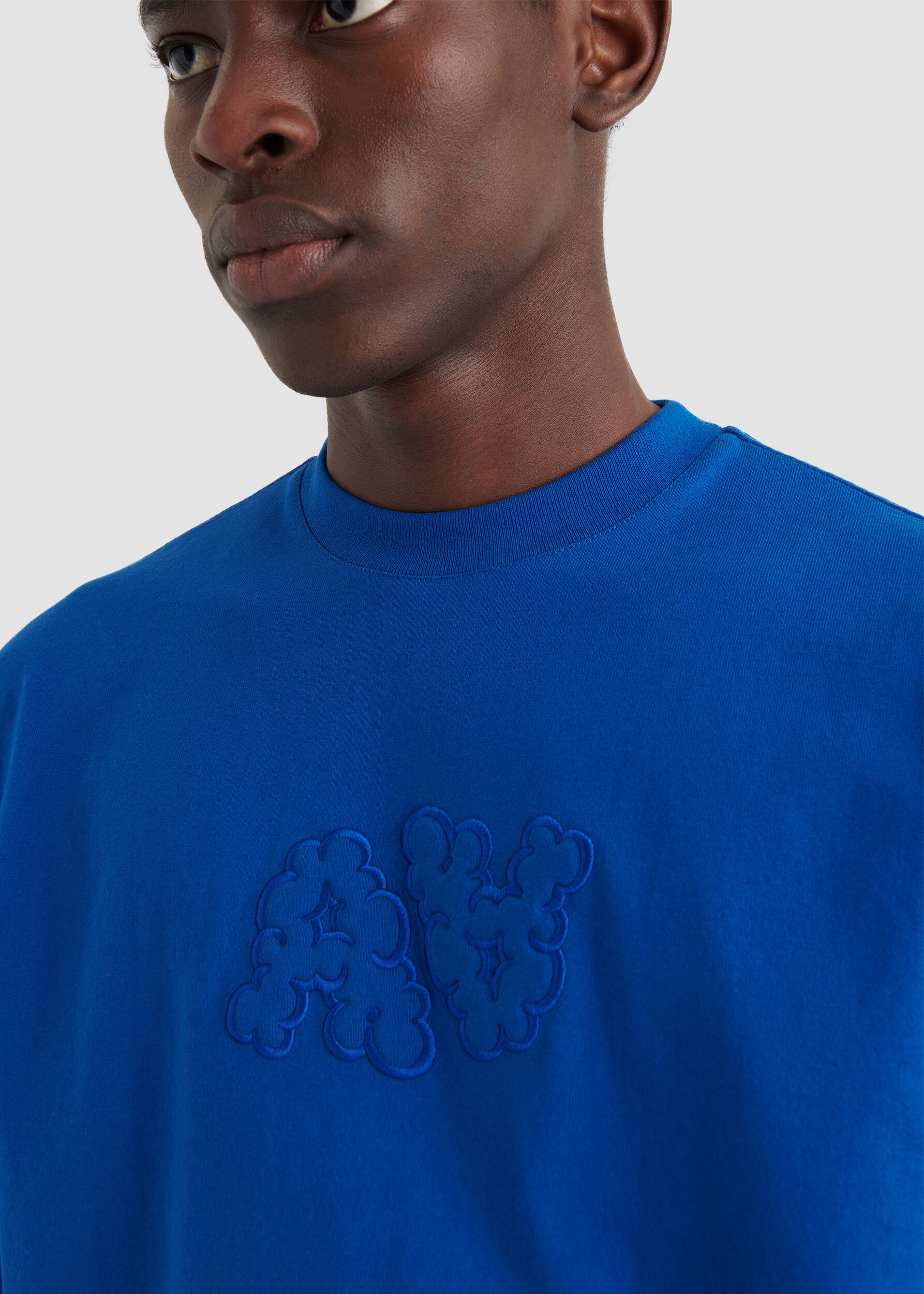 Trail Bubble A T-Shirt - 5