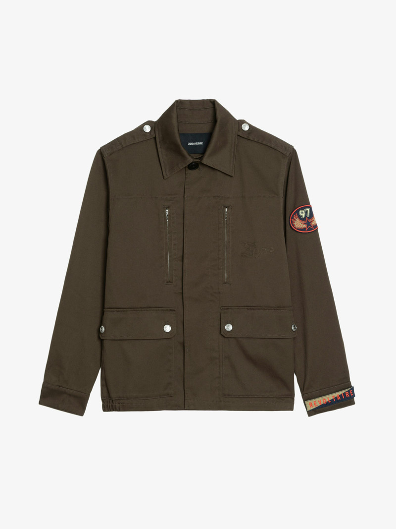 Kid Jacket 1