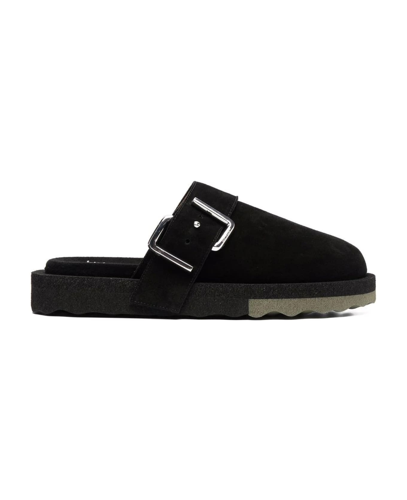 Sponge Sandals - 1
