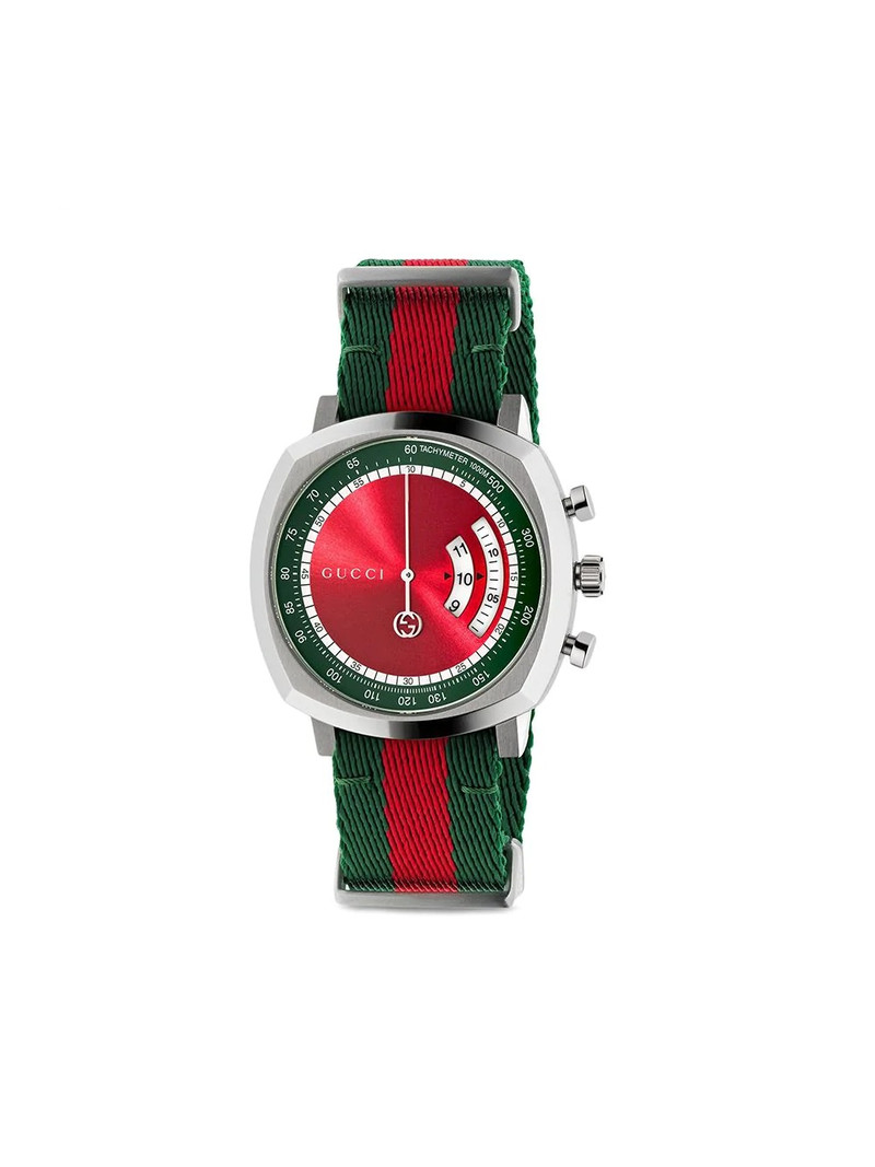 Grip 40mm watch - 1