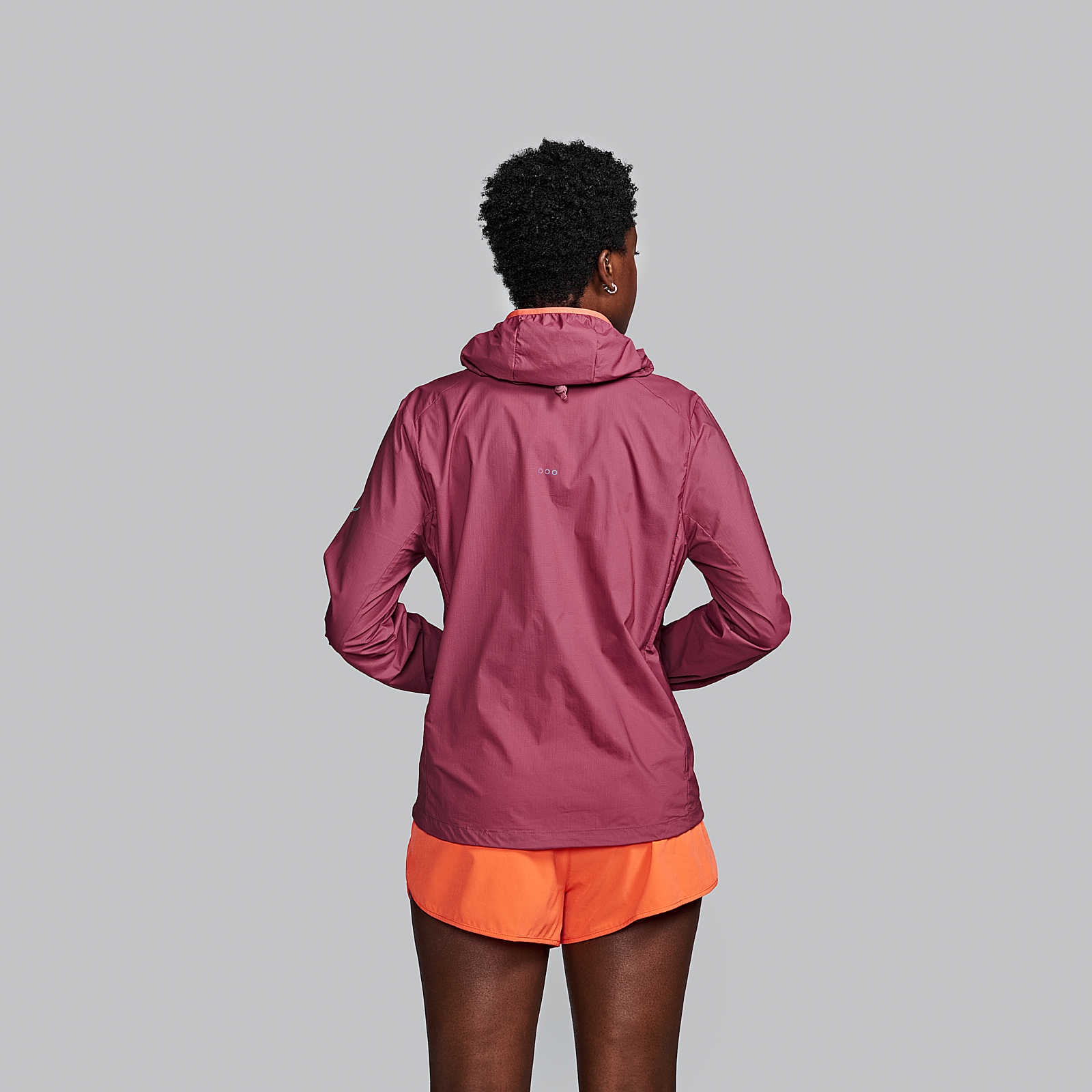 Peregrine Packaway Jacket - 2