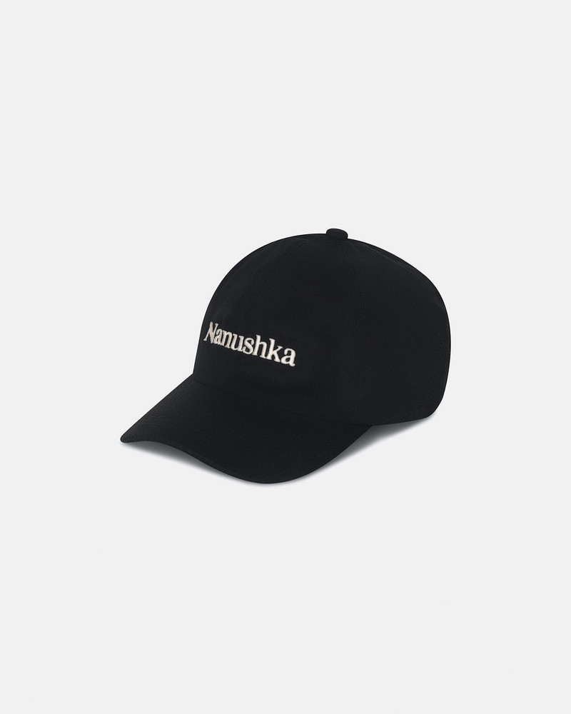 Logo Cap 1