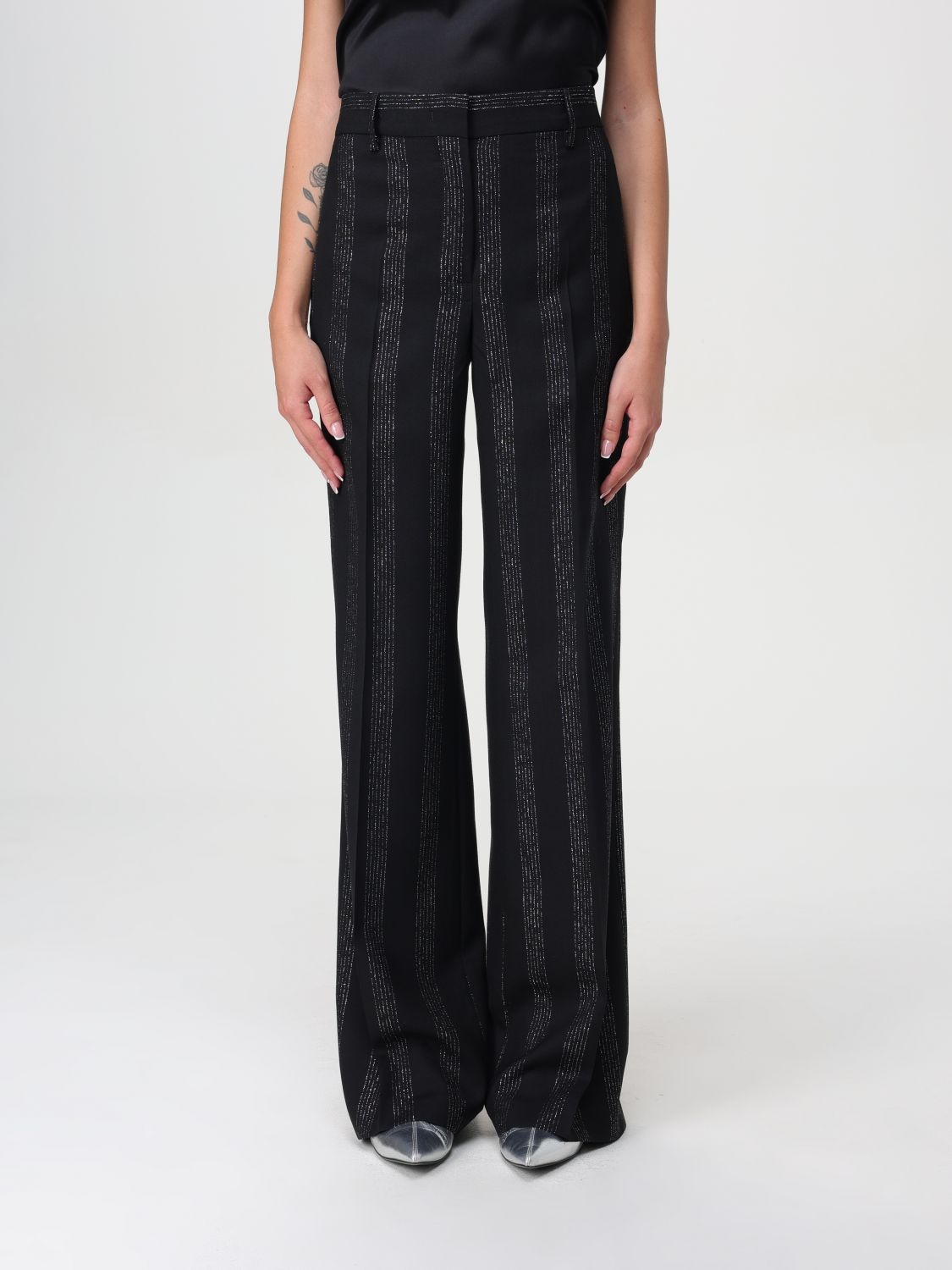 Pants woman MSGM - 1