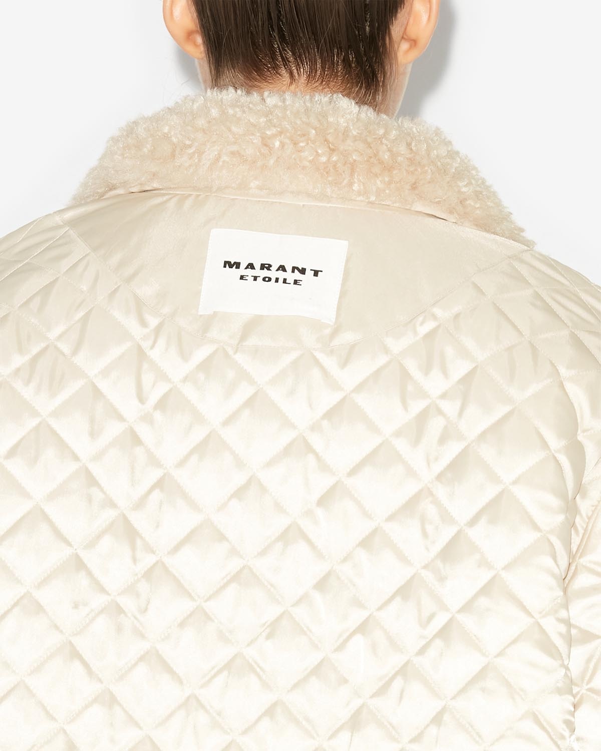 CAROLINA COAT - 6