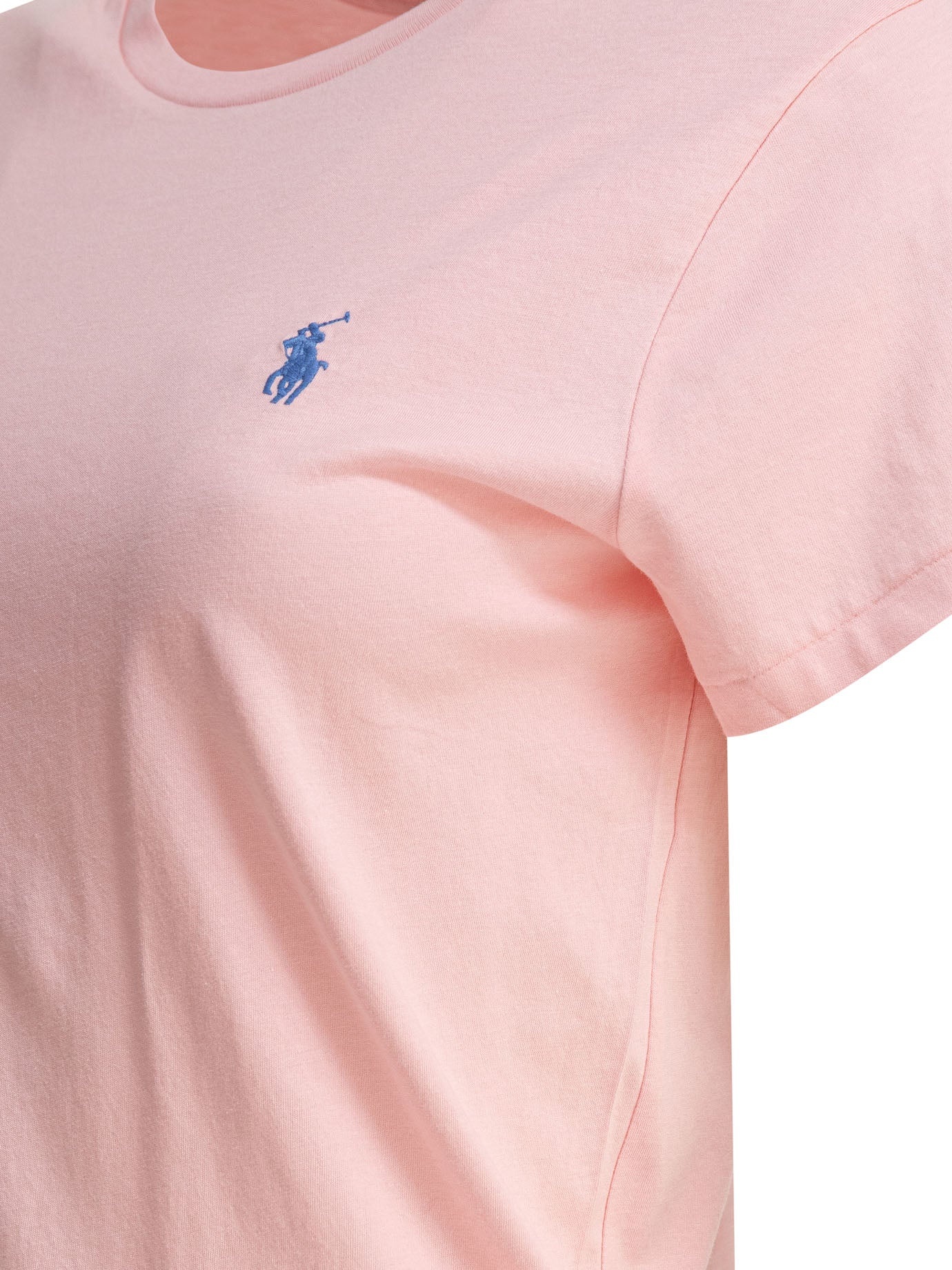Polo Ralph Lauren - Polo Ralph Lauren Slim-fit Cotton T-shirt - 4