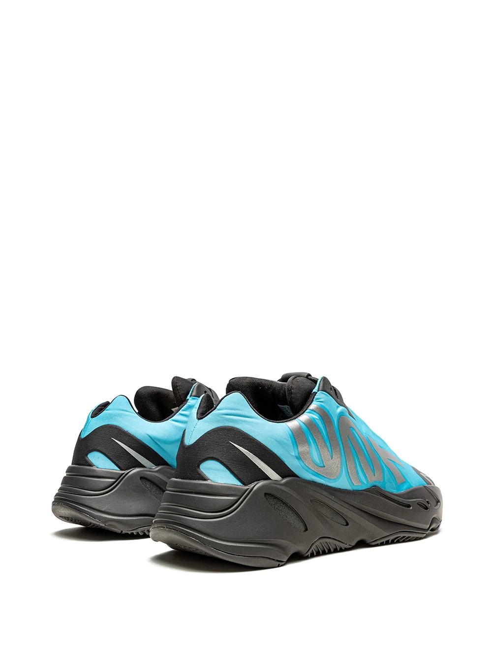 YEEZY 700 MNVN "Bright Cyan" sneakers - 3