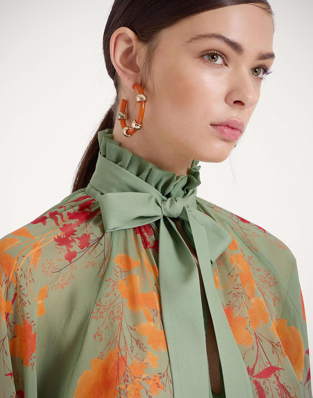 Cerere Blouse - 8