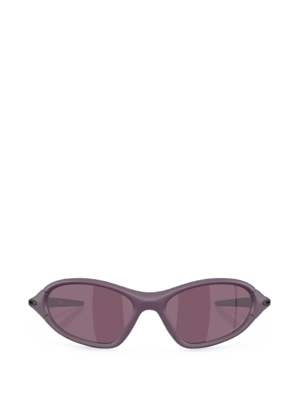 Portal Jacket oval-frame sunglasses - 1
