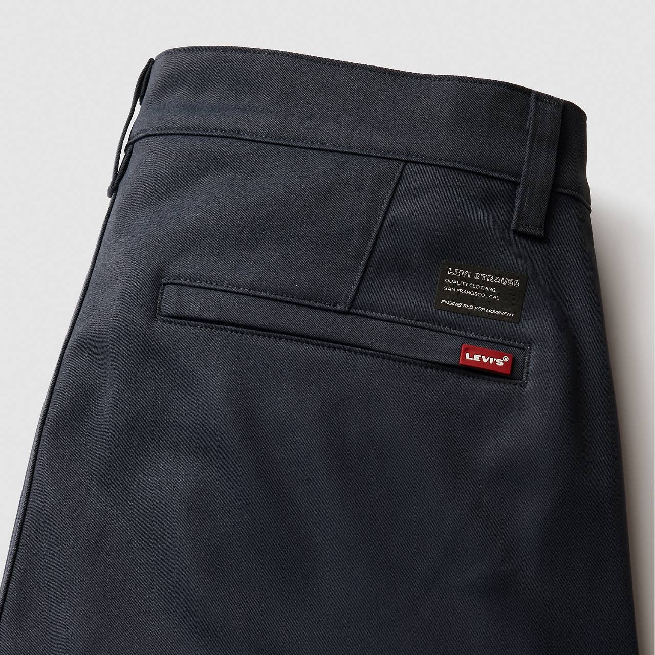 LEVI'S® XX CHINO STANDARD TAPER TECH MEN'S PANTS - 8