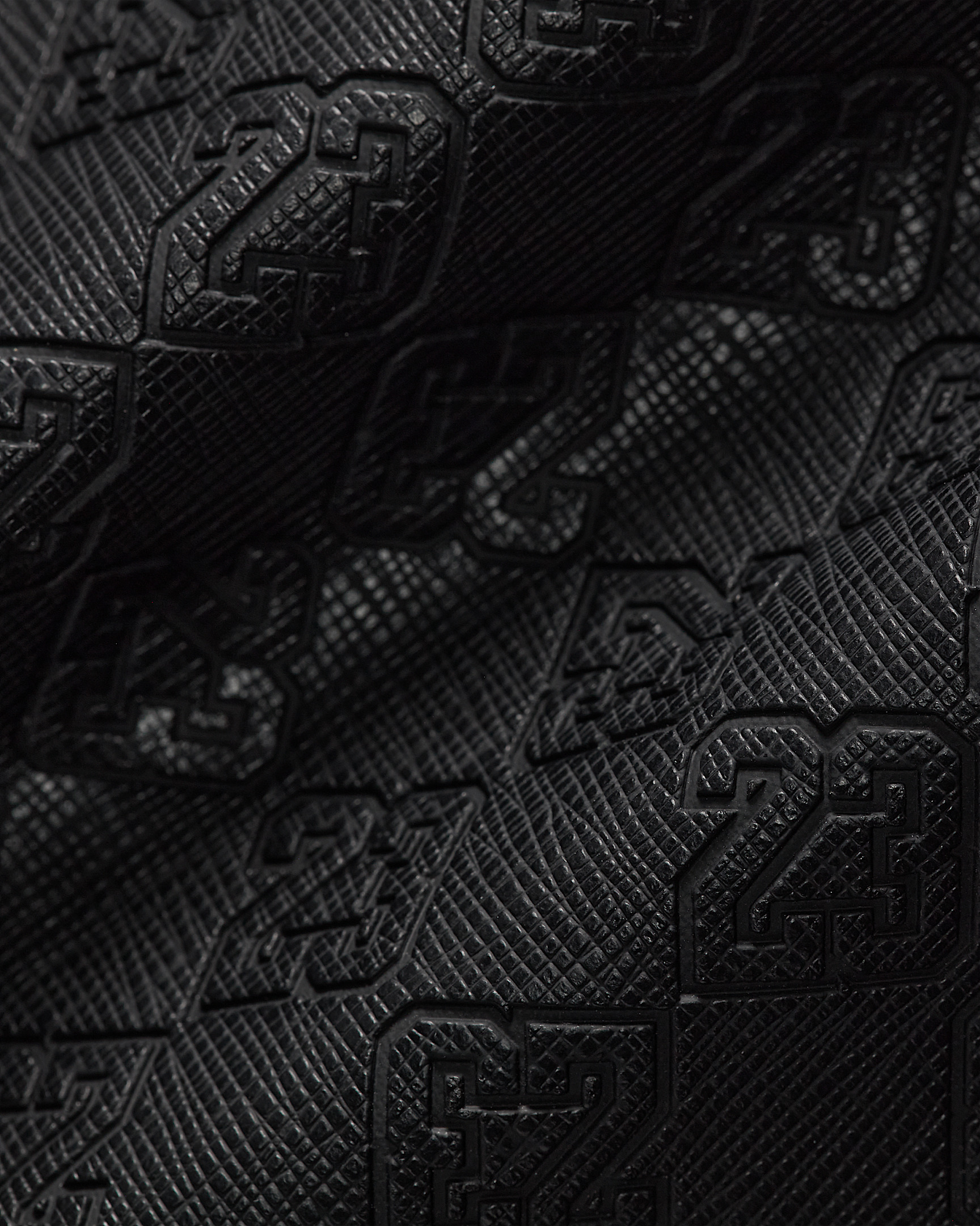 Jordan Monogram Duffel (40L) - 7