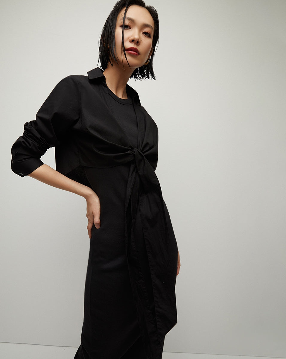 MALONE TWO-PIECE DRESS - 3