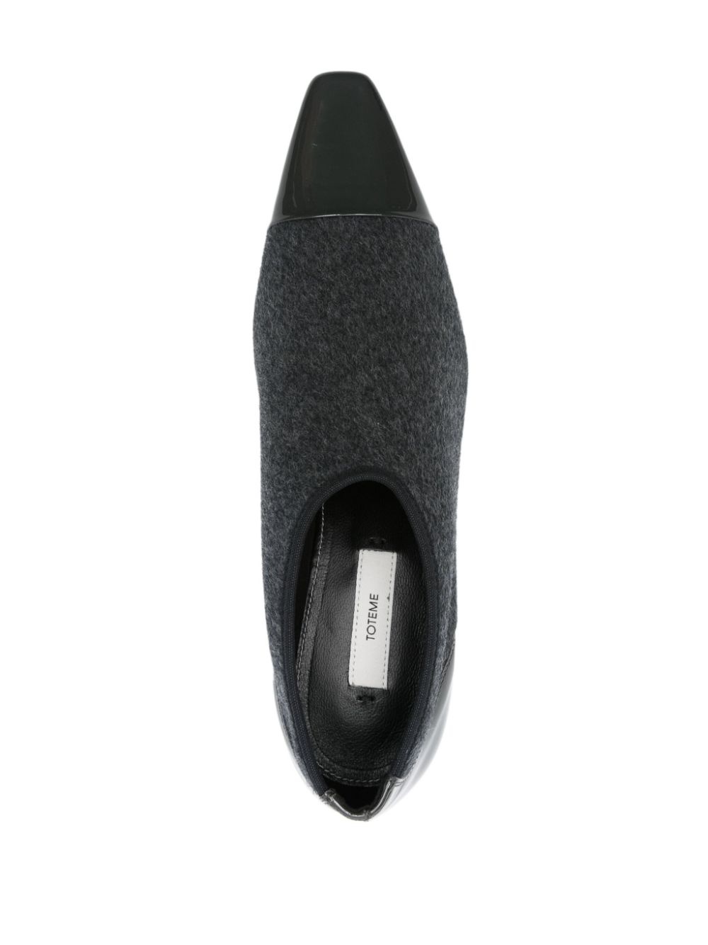 60mm Bi-Material pumps - 4