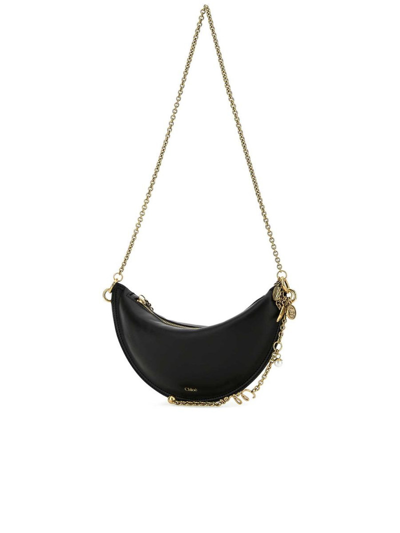 Chloé Mini Halfmoon Bag outlook