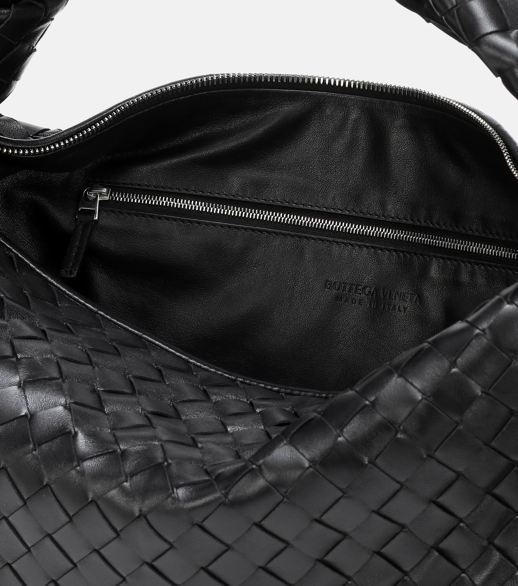 BV Jodie Small leather tote - 3