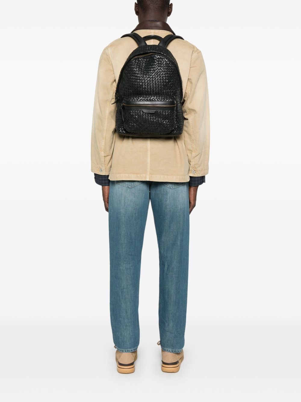 Armor 04 backpack - 2