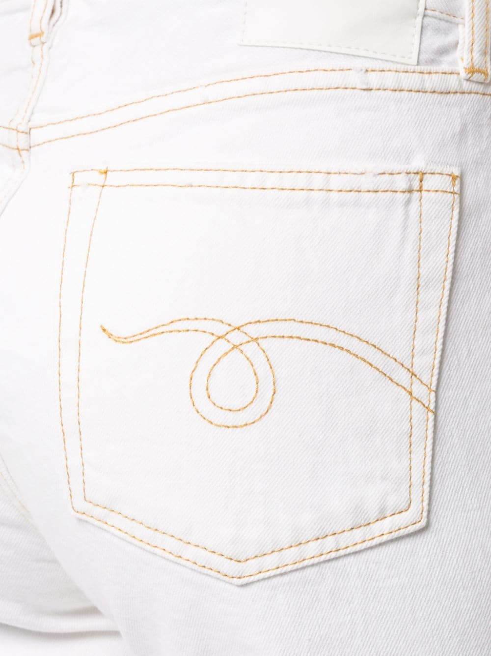 kick fit jeans - 5