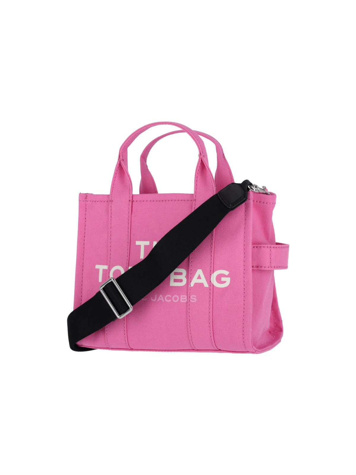 SMALL TOTE BAG "THE CANVAS" - 2
