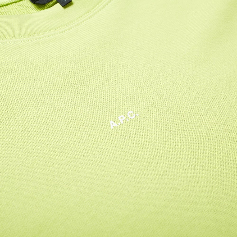 A.P.C. Steve Logo Sweat - 2