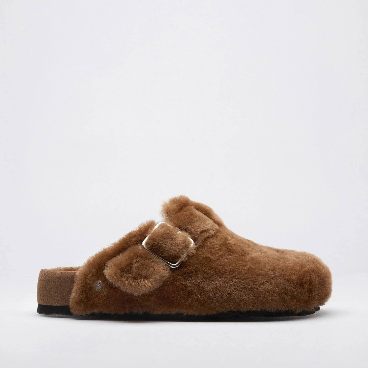 Boston 1774 Shearling - 1