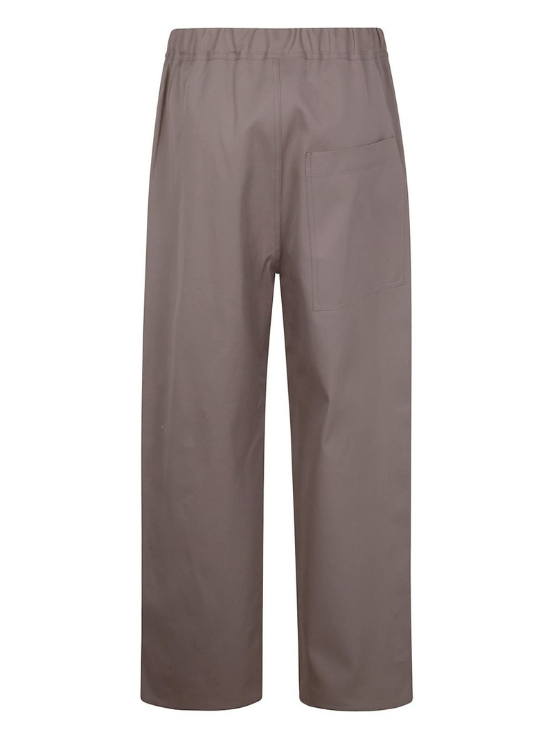 SOFIE D'HOORE Plock trousers outlook