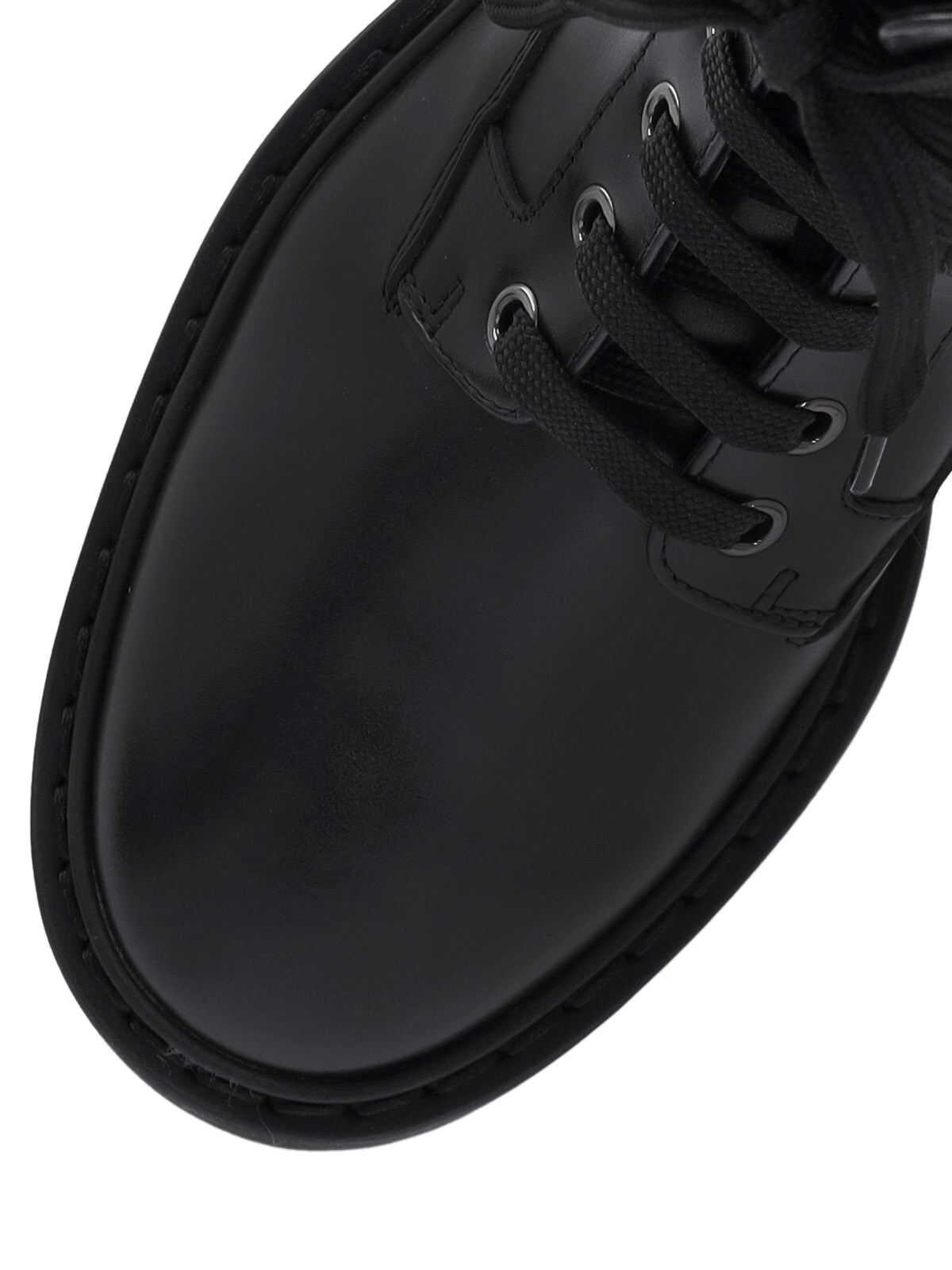 'VIV' RANGERS AMPHIBIOUS BOOTS - 5