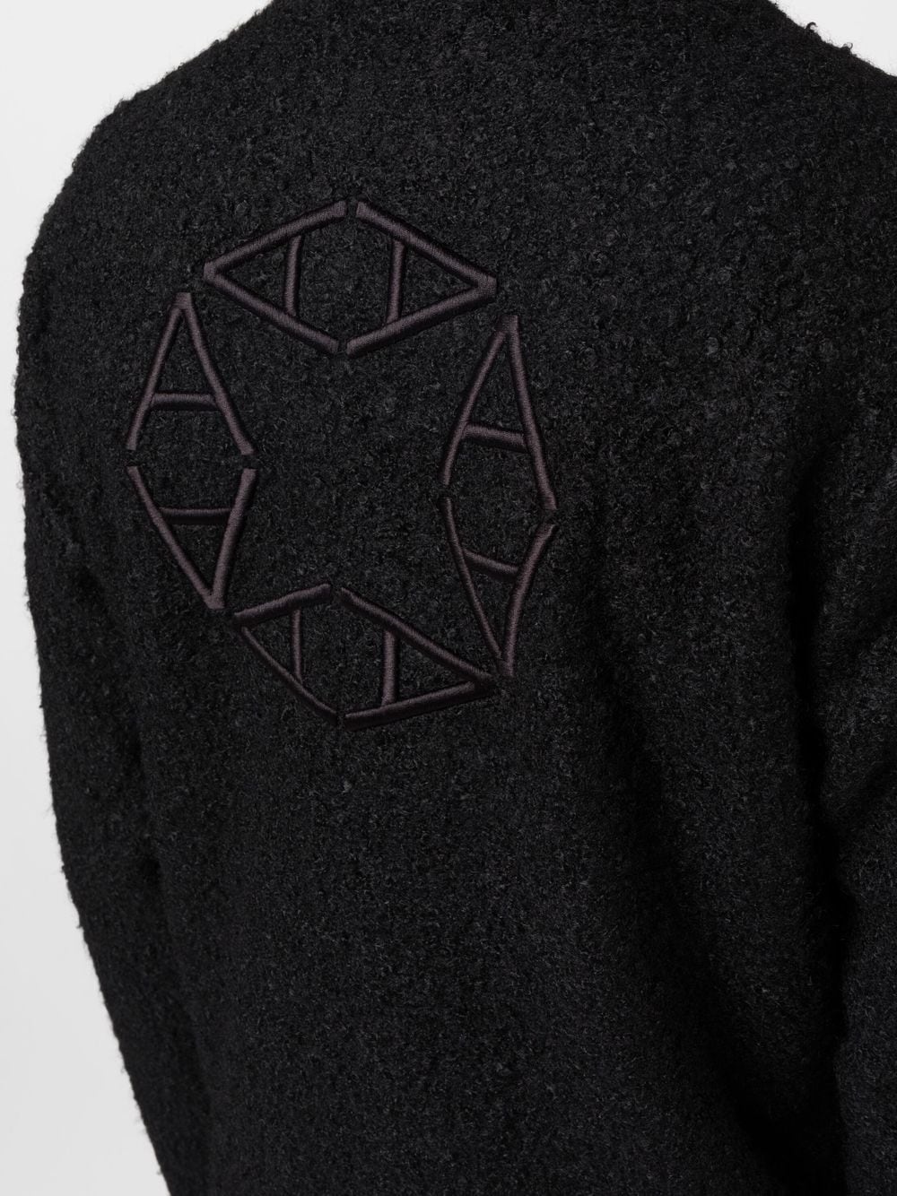 Elevated half-zip sweater - 5