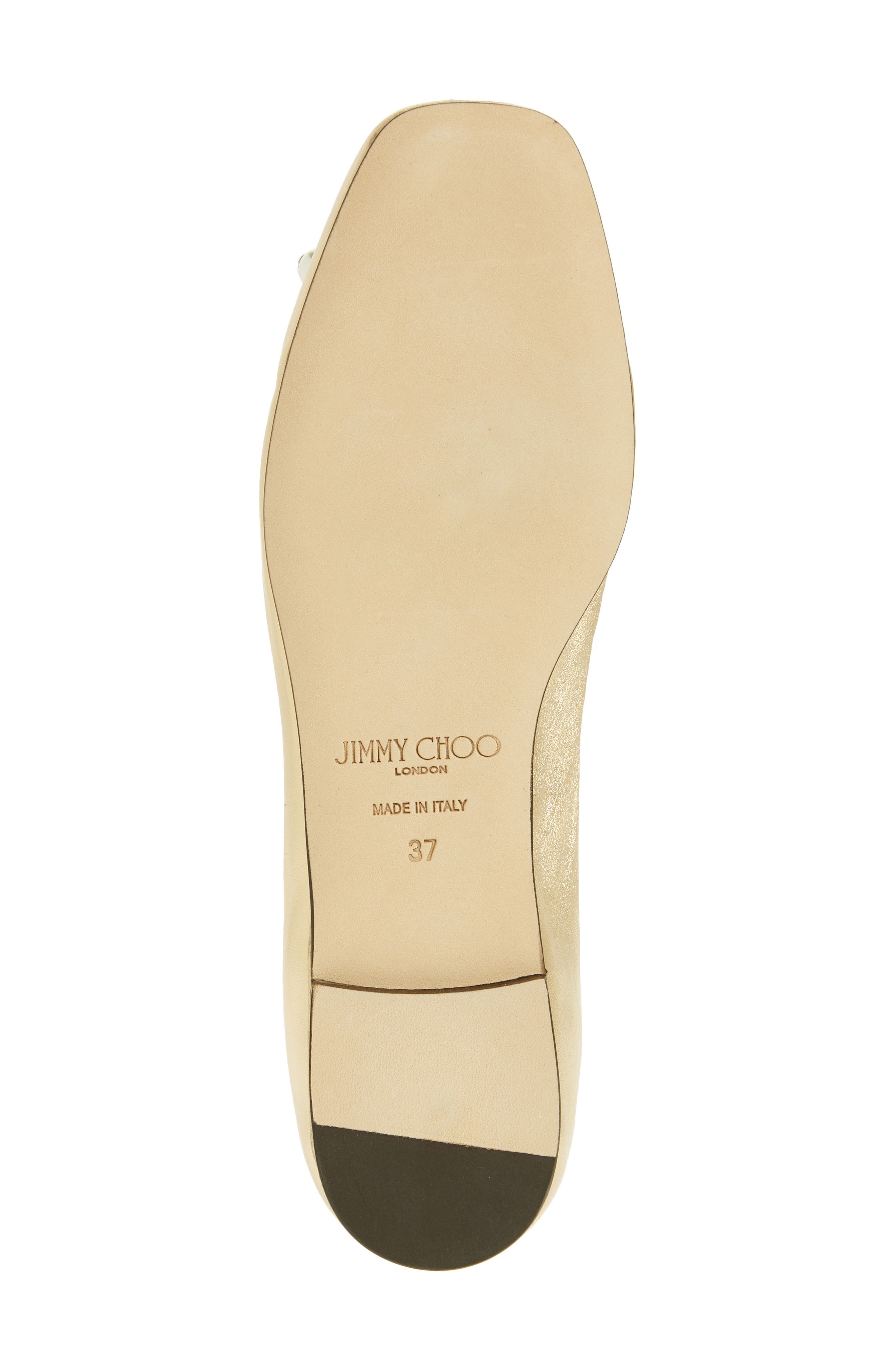 Elme Ballet Flat - 6