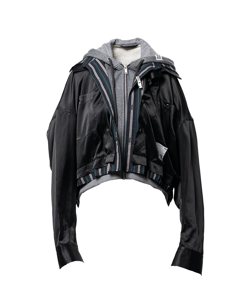 Triple Layered Shirt 10