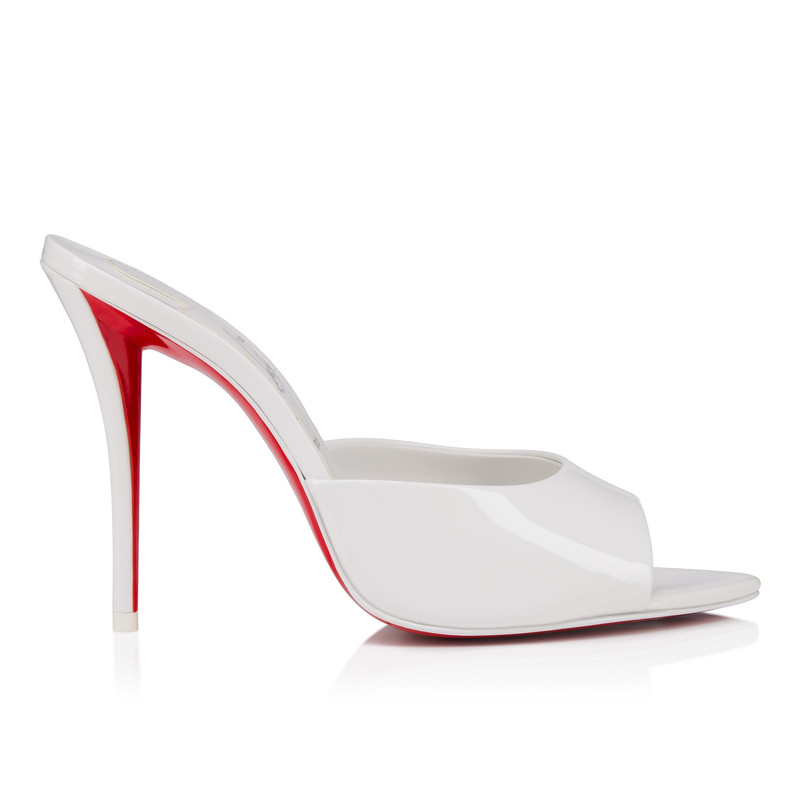 Christian Louboutin Miss Z Mule outlook