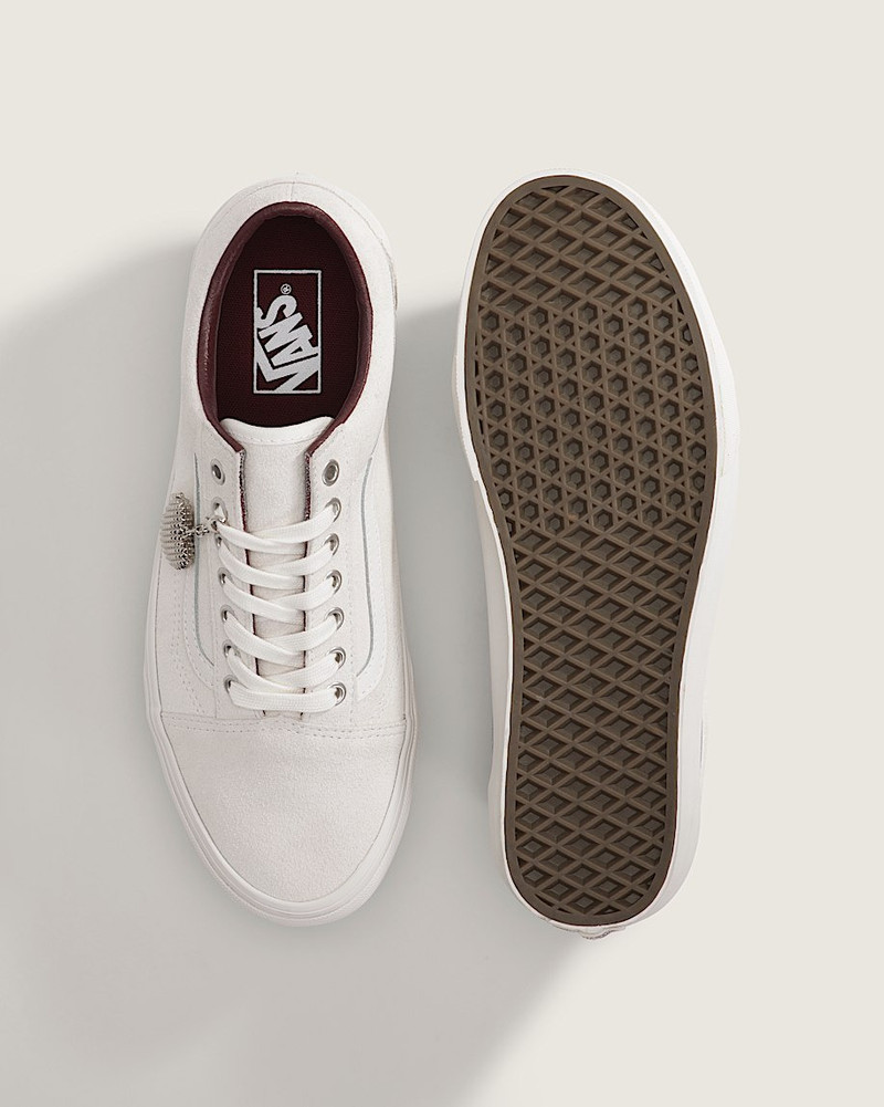 Old Skool Shoe 3
