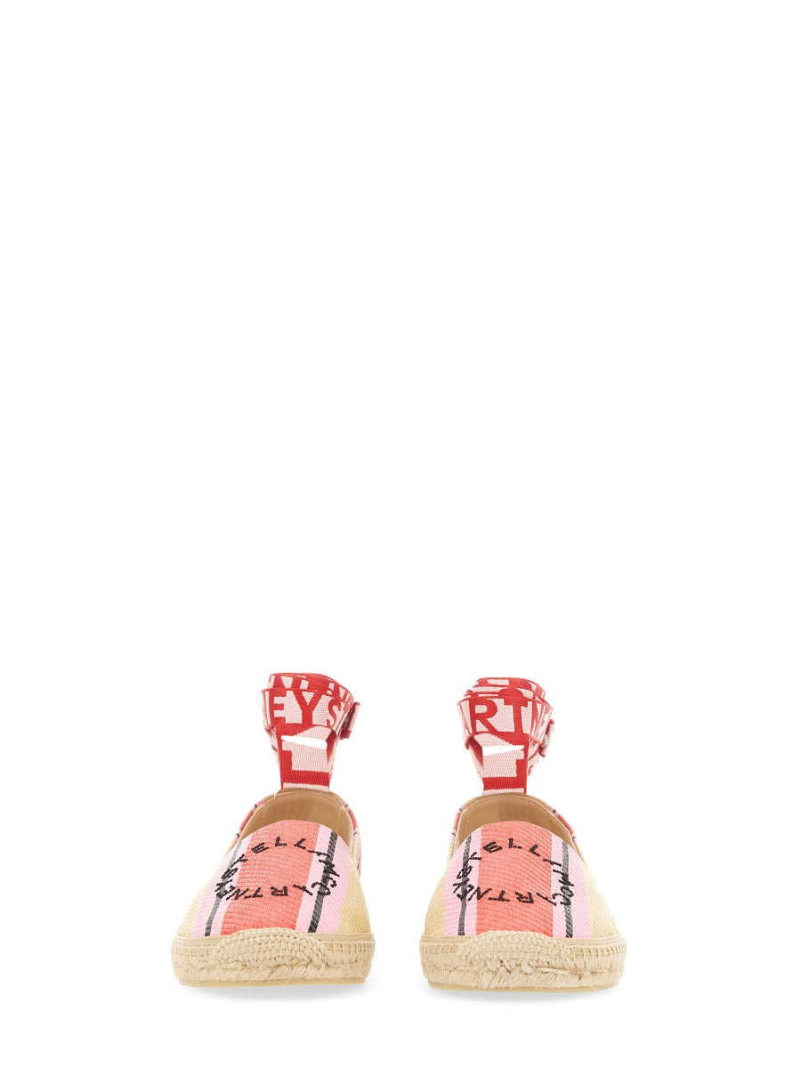 Stella Mccartney Women Espadrilles Gaia - 2