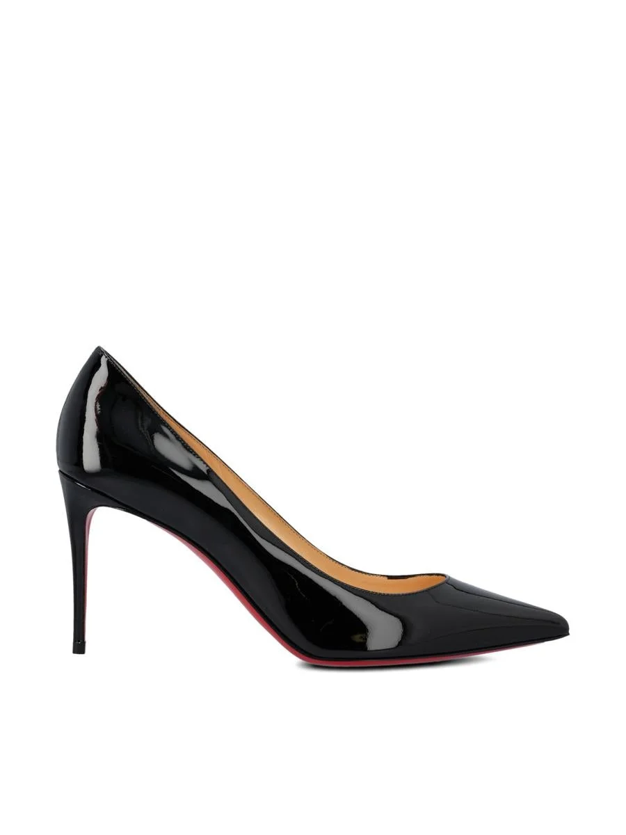 Christian Louboutin Heeled Shoes - 1