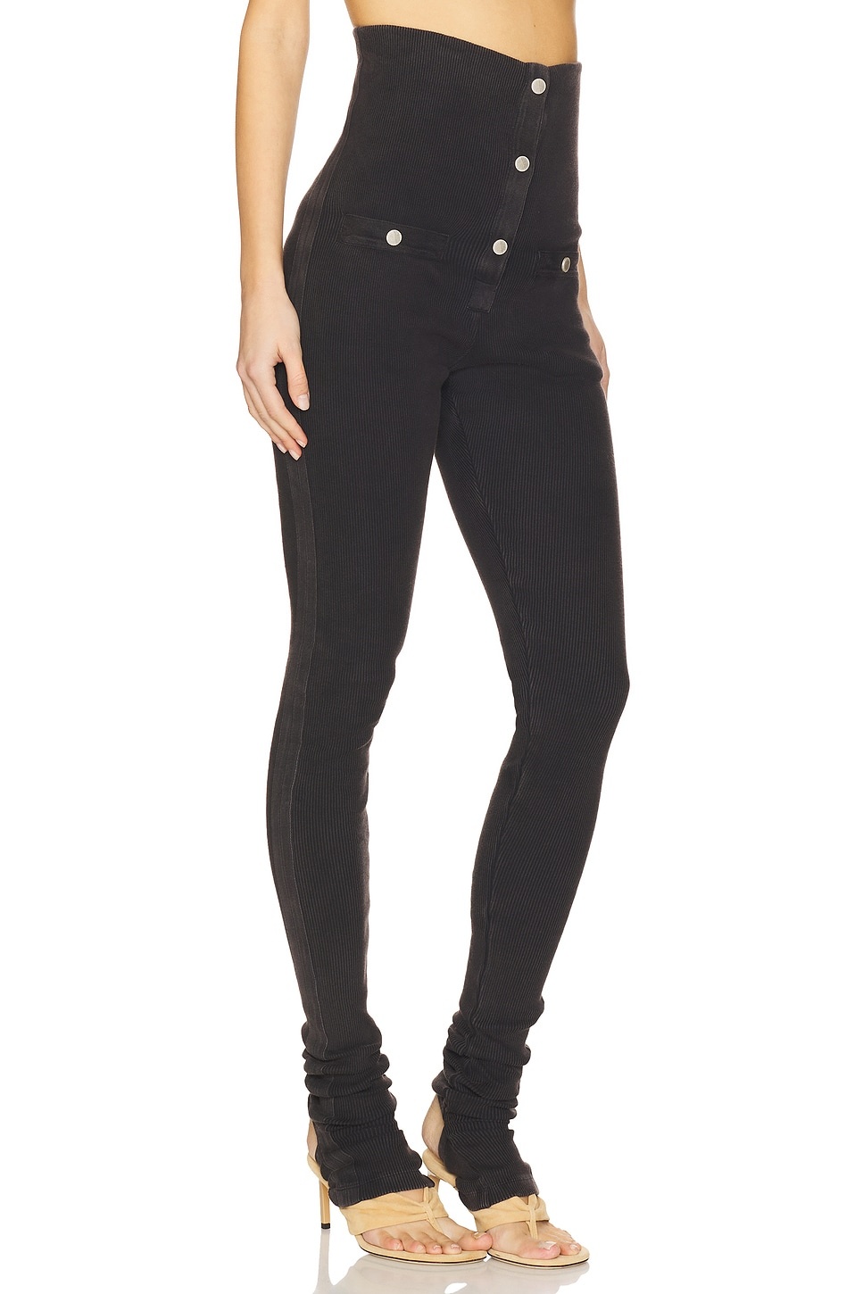 Long Pant - 2