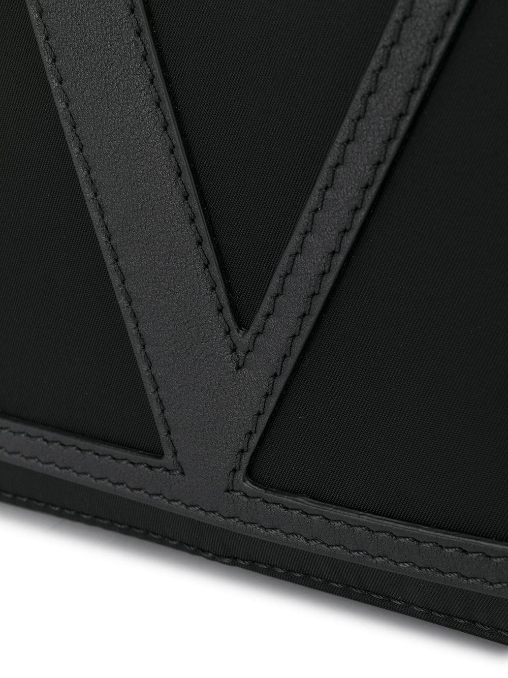 VLOGO belt bag - 4