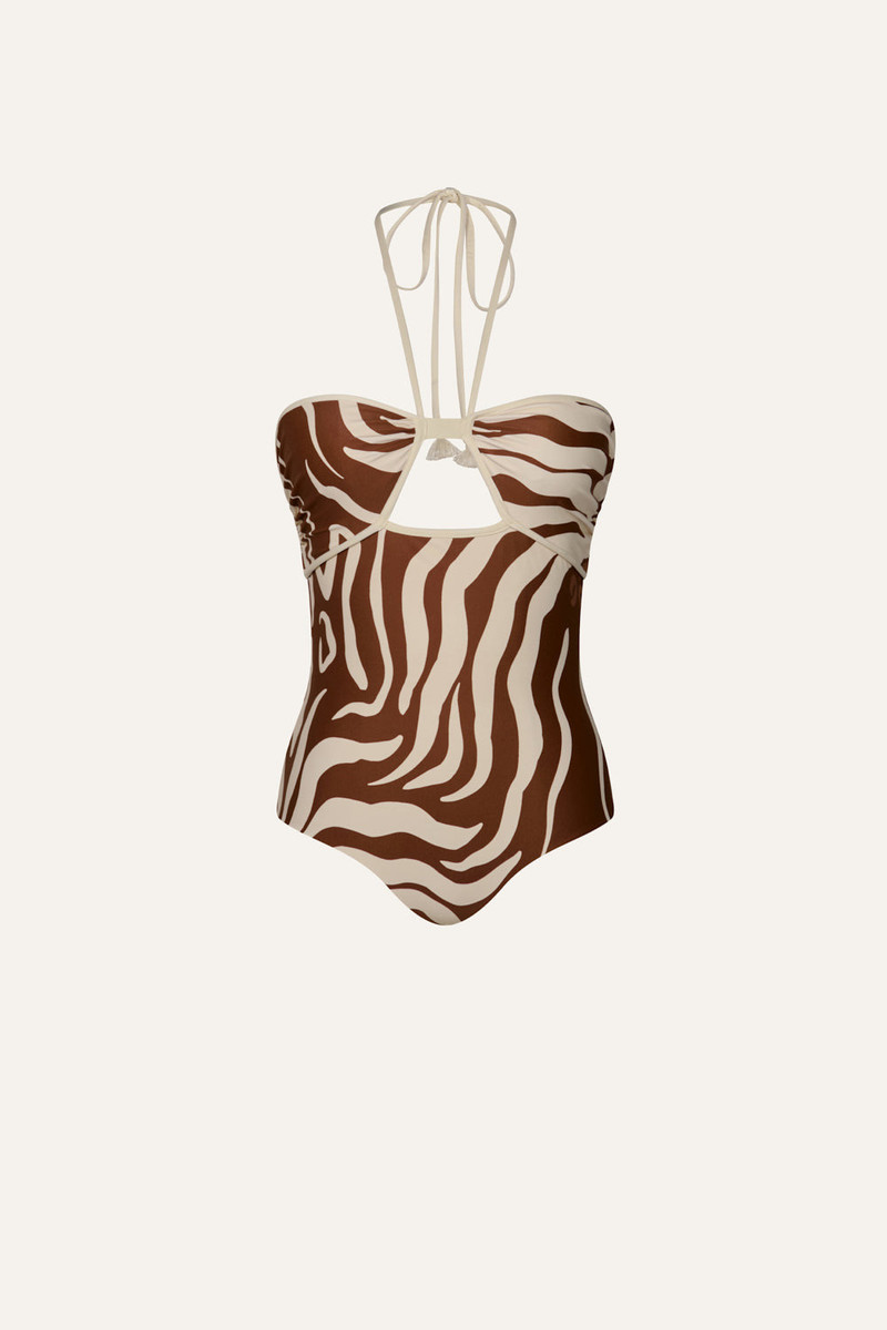 Sea Salt One Piece 1