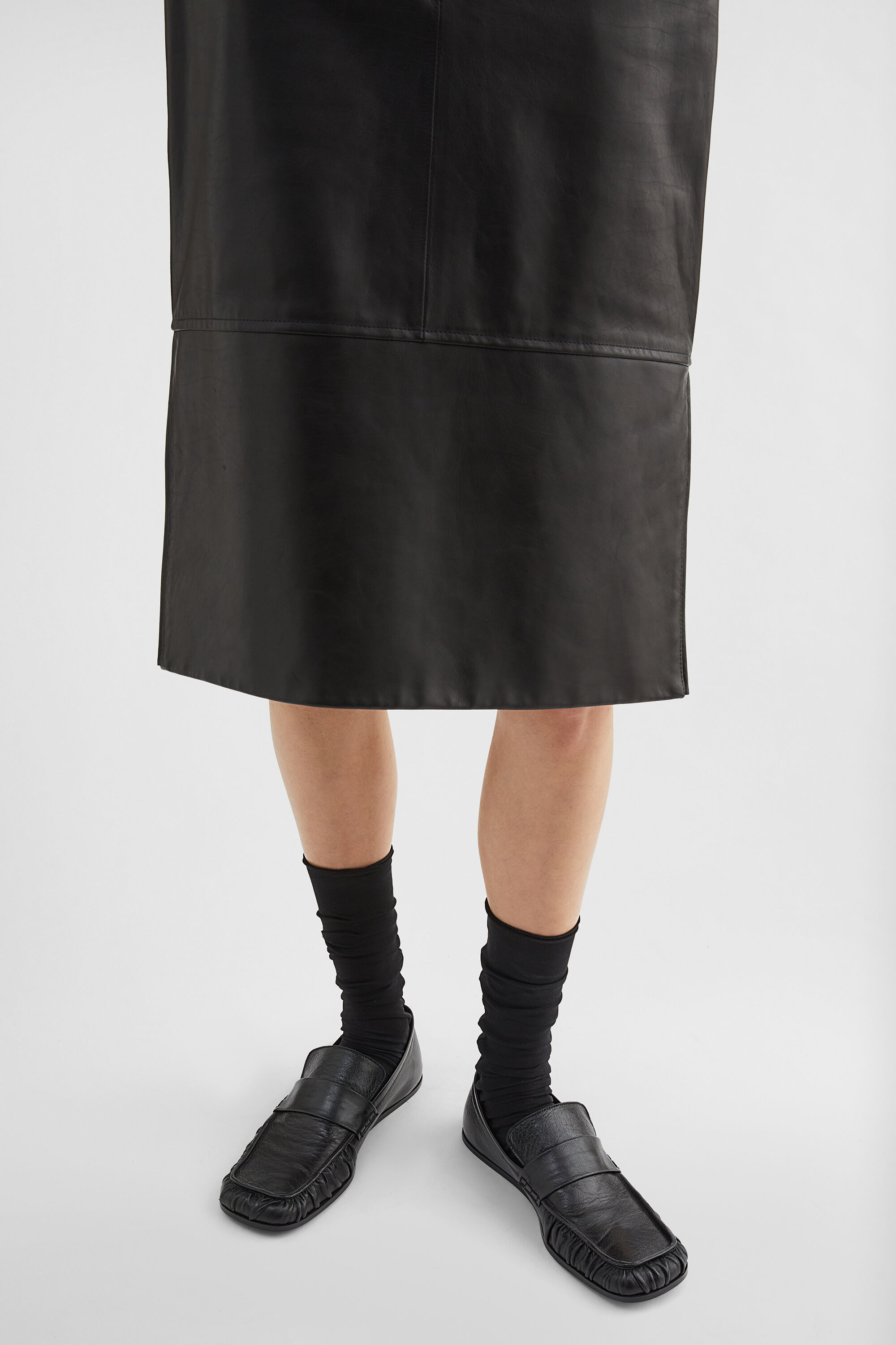 Loafers - 5