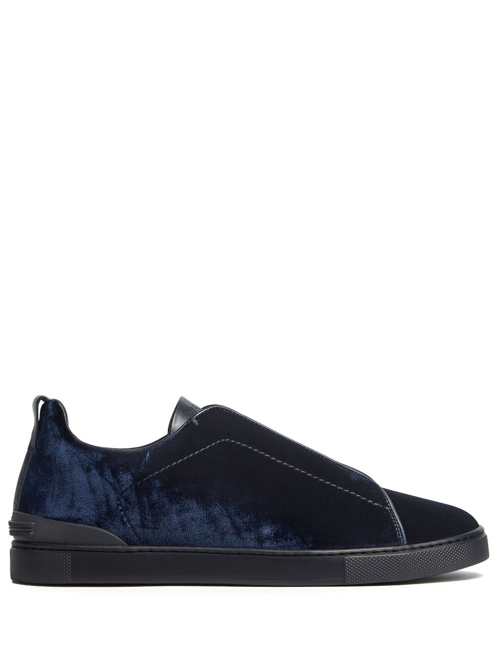 Triple Stitch sneakers - 1