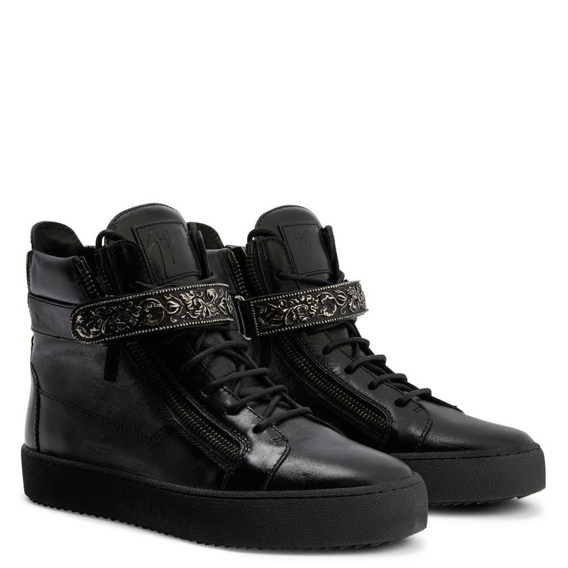 Giuseppe Zanotti Coby Deluxe outlook