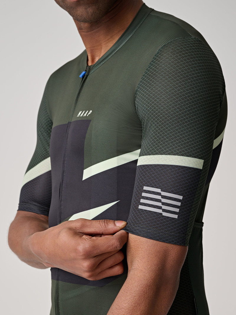 Evolve 3D Pro Air Jersey 2.0 5