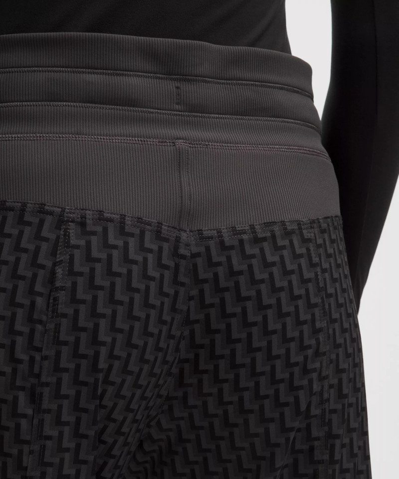 Dance Studio Mid-Rise Pant *Regular 6