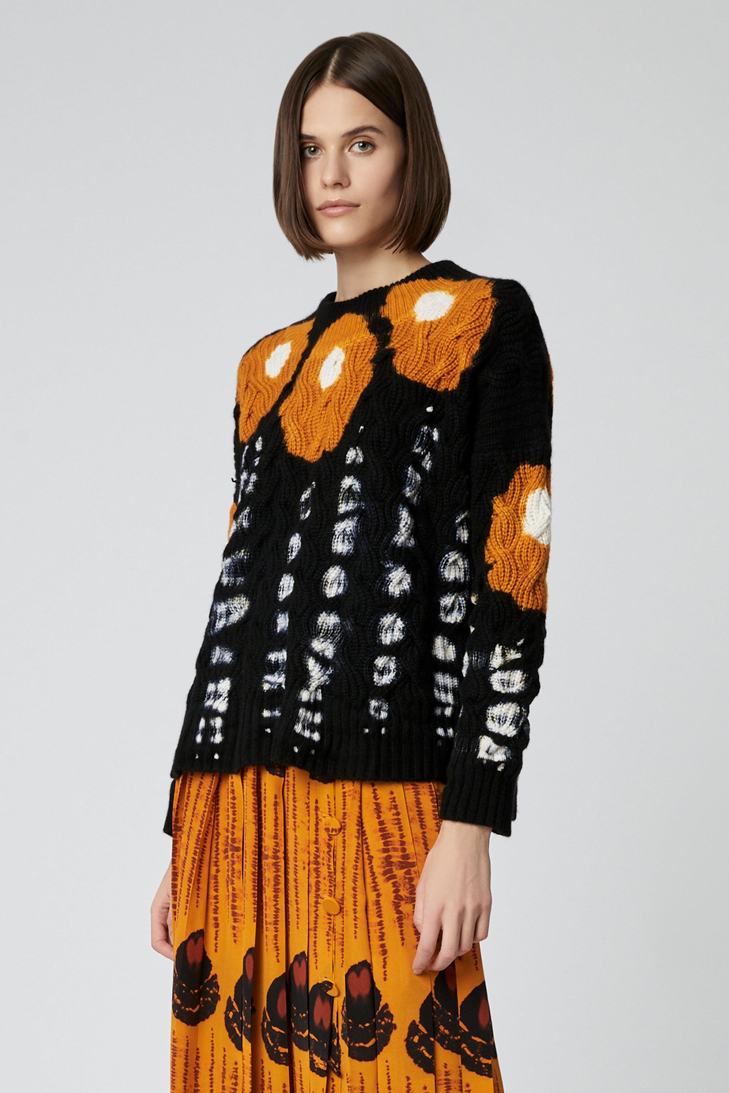 'LAGUNE' SWEATER - 3